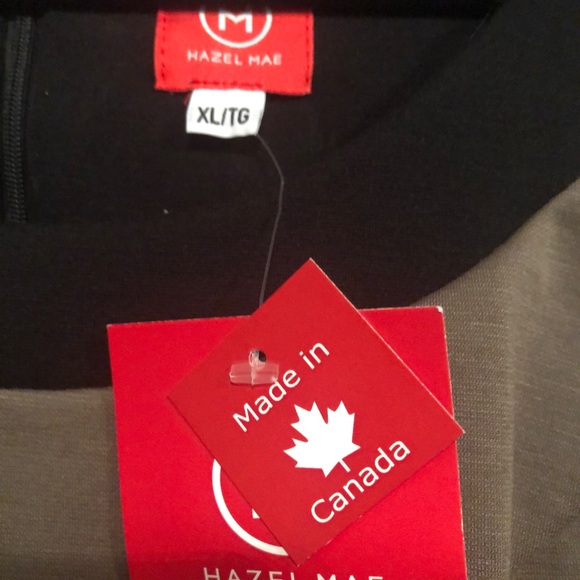 Bundle & save-3 for $100. Dress - Hazel Mae brand - Picture 3 of 10